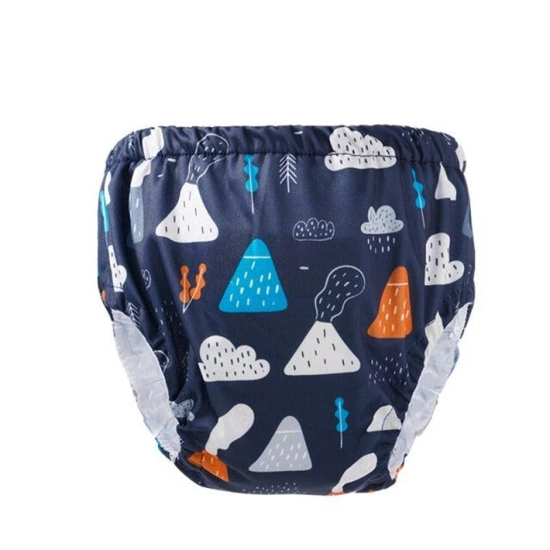 Reusable Cotton Cloth Diapers-Children Cloth Shop