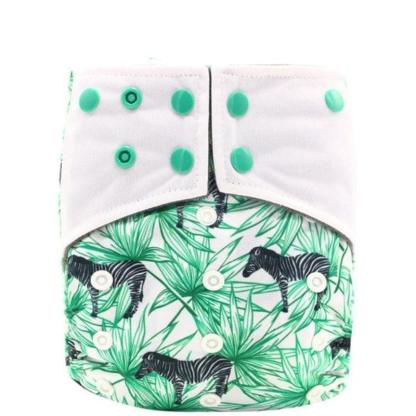 Bamboo Charcoal Diaper Infant-Children Cloth Shop