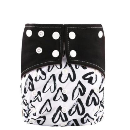 Bamboo Charcoal Diaper Infant-Children Cloth Shop