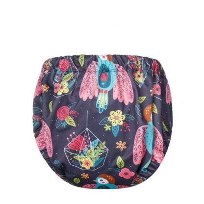 Reusable Cotton Cloth Diapers-Children Cloth Shop