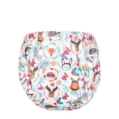 Reusable Cotton Cloth Diapers-Children Cloth Shop