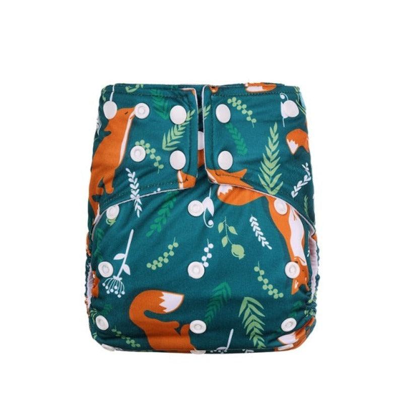 Eco-Friendly Cloth Diaper-Children Cloth Shop