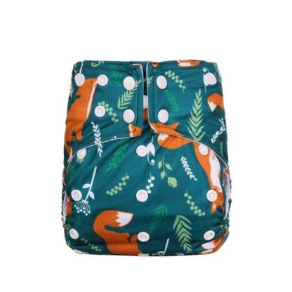 Eco-Friendly Cloth Diaper-Children Cloth Shop