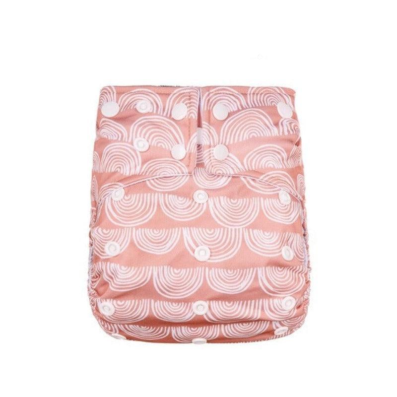 Eco-Friendly Cloth Diaper-Children Cloth Shop