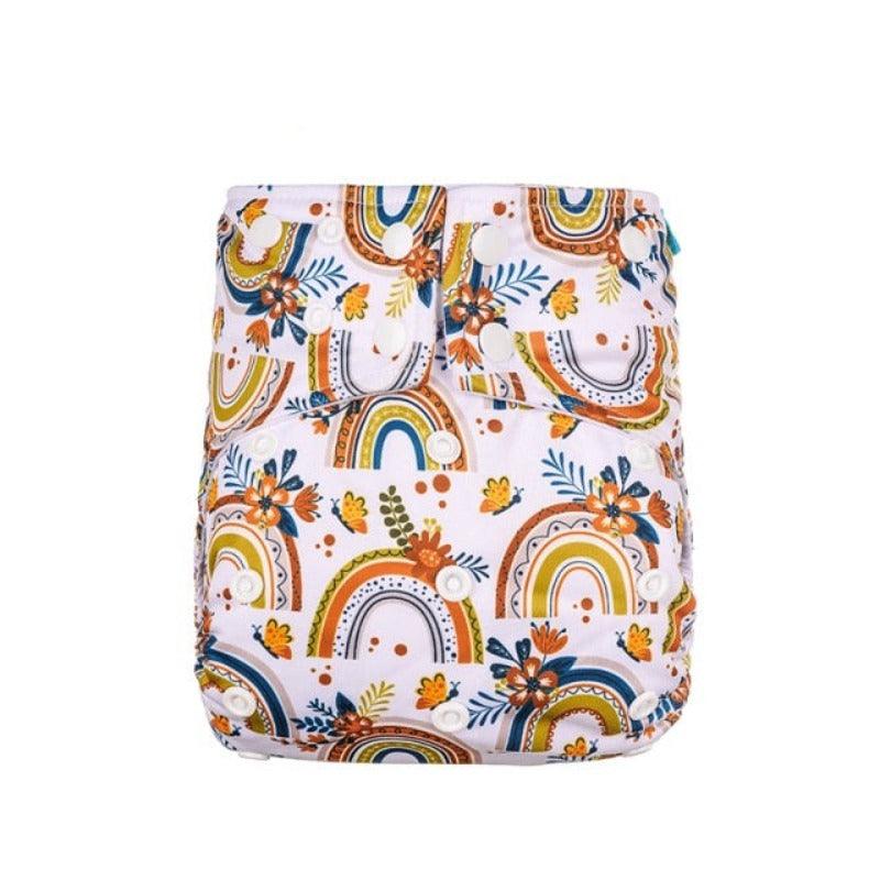 Eco-Friendly Cloth Diaper-Children Cloth Shop