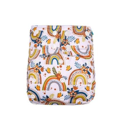 Eco-Friendly Cloth Diaper-Children Cloth Shop
