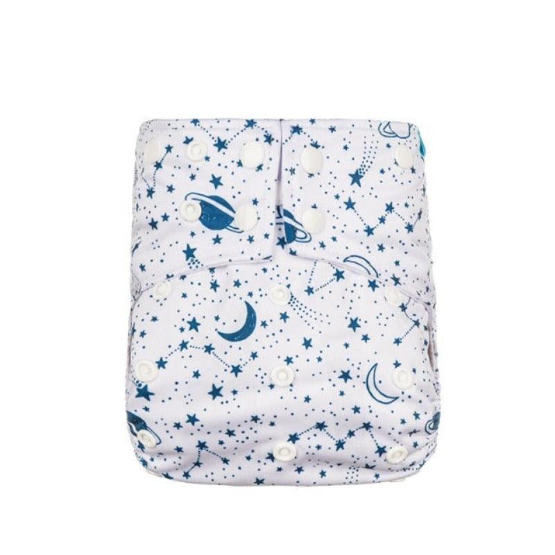 Eco-Friendly Cloth Diaper-Children Cloth Shop