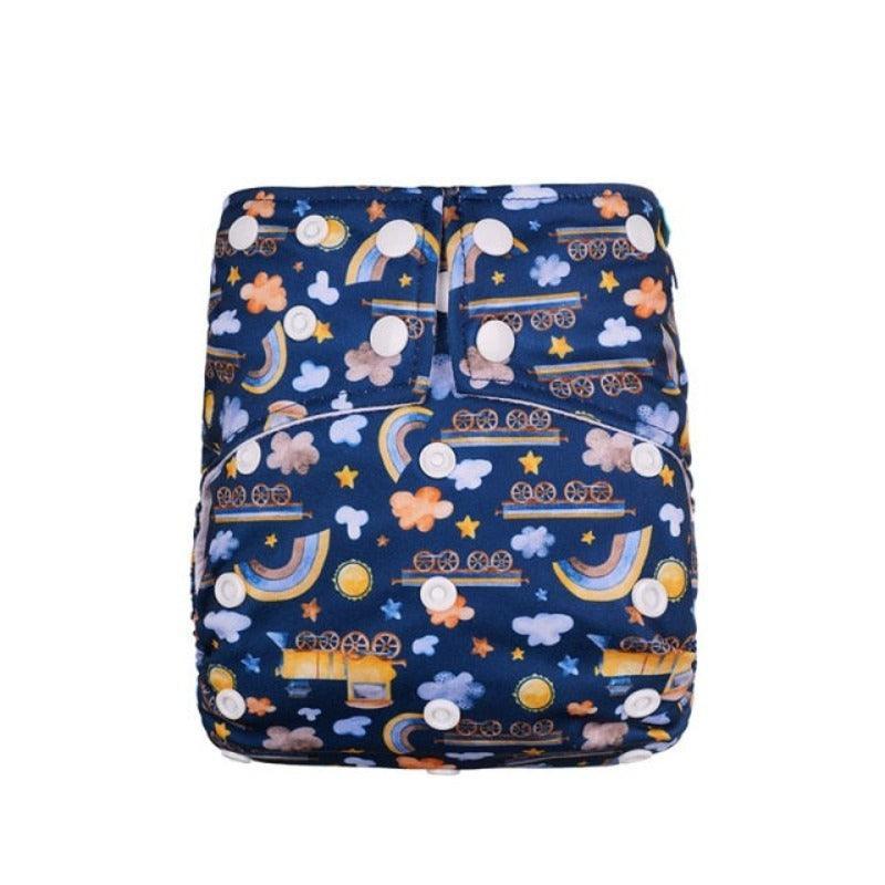 Eco-Friendly Cloth Diaper-Children Cloth Shop