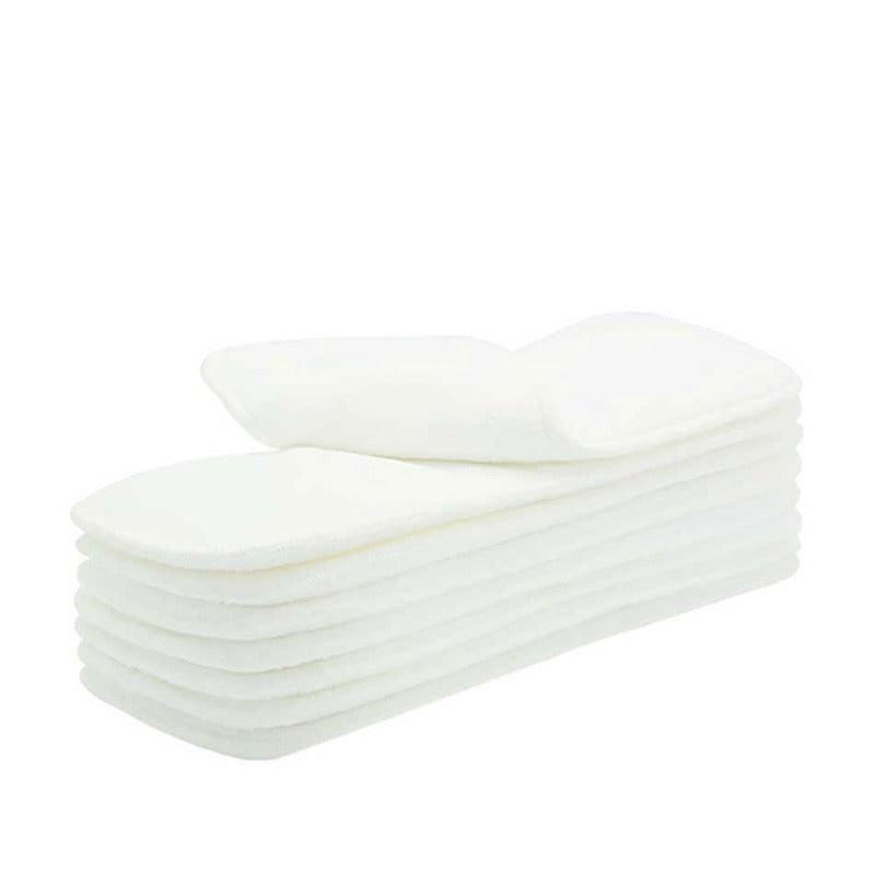 Reusable Suede Cloth Diaper-Children Cloth Shop
