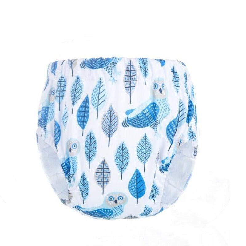 Reusable Cotton Cloth Diapers-Children Cloth Shop