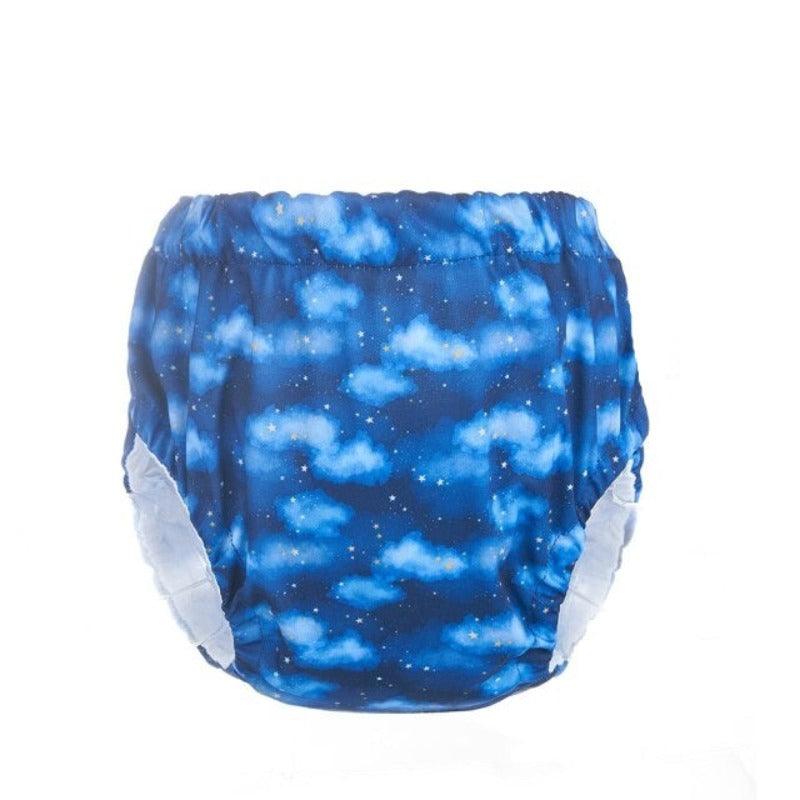 Reusable Cotton Cloth Diapers-Children Cloth Shop