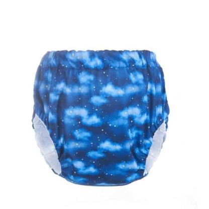 Reusable Cotton Cloth Diapers-Children Cloth Shop