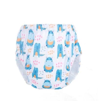 Reusable Cotton Cloth Diapers-Children Cloth Shop