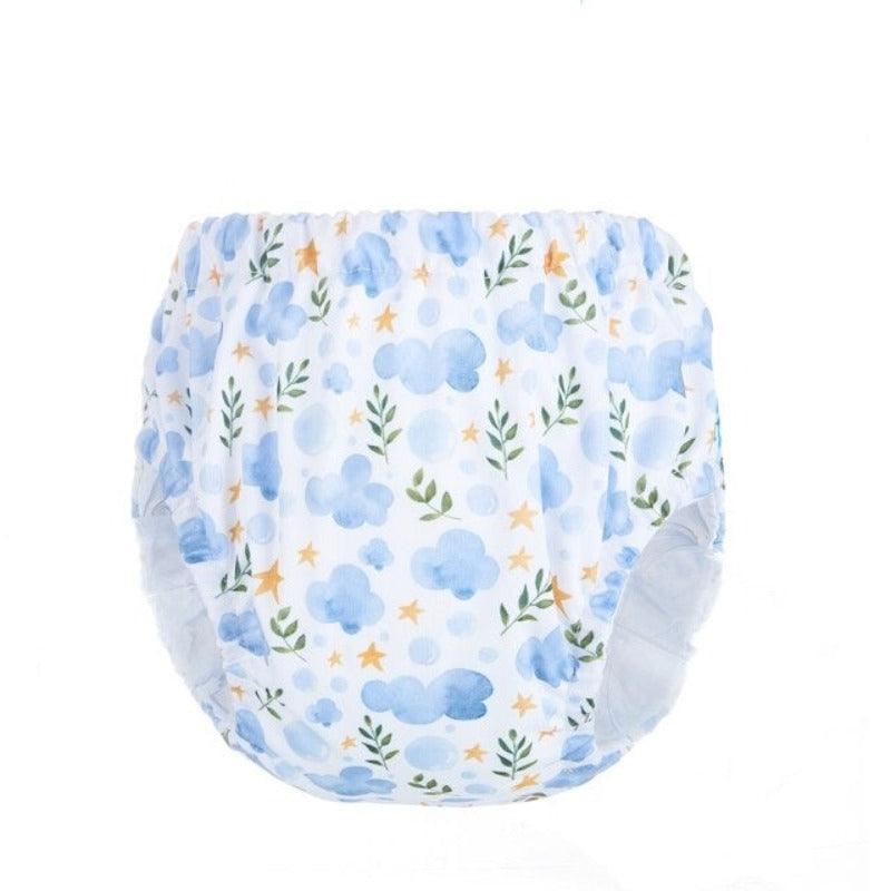 Reusable Cotton Cloth Diapers-Children Cloth Shop