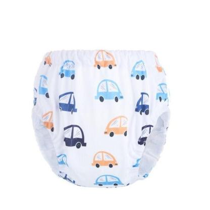 Reusable Cotton Cloth Diapers-Children Cloth Shop