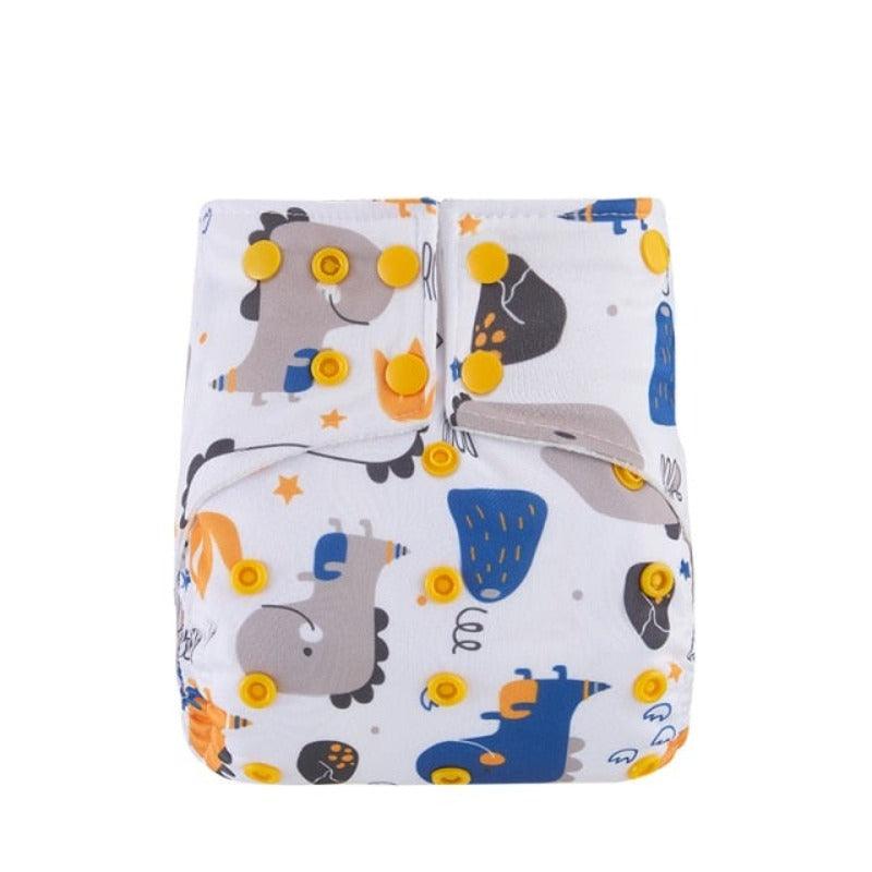 Velvet Cloth Diaper Infant-Children Cloth Shop