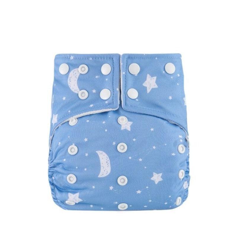 Velvet Cloth Diaper Infant-Children Cloth Shop