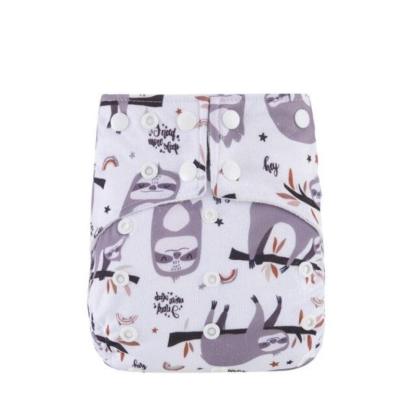 Velvet Cloth Diaper Infant-Children Cloth Shop