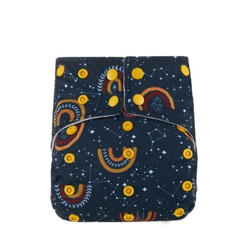 Velvet Cloth Diaper Infant-Children Cloth Shop