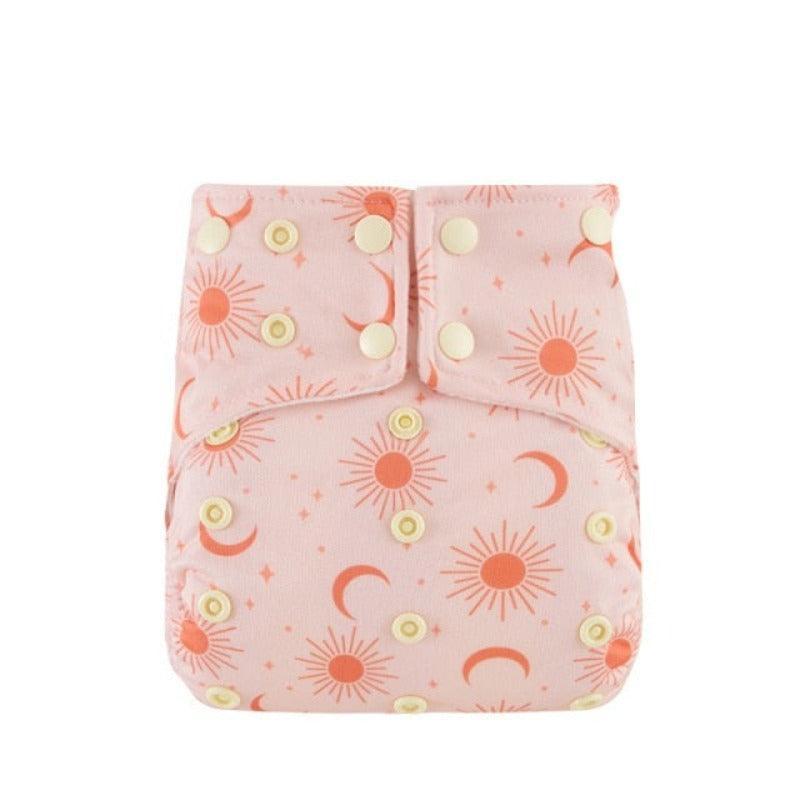 Velvet Cloth Diaper Infant-Children Cloth Shop