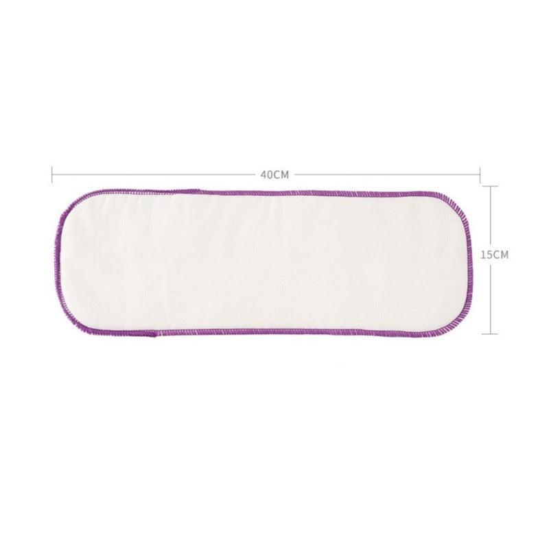 Bamboo Cotton Baby Nappies-Children Cloth Shop