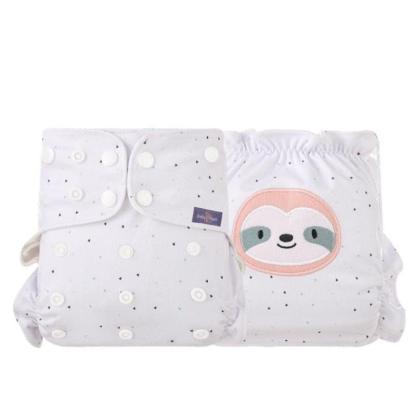 Reusable Graphene Cloth Diaper-Children Cloth Shop