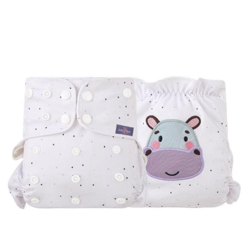 Reusable Graphene Cloth Diaper-Children Cloth Shop
