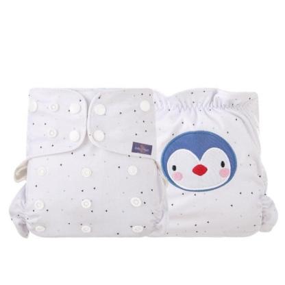 Reusable Graphene Cloth Diaper-Children Cloth Shop