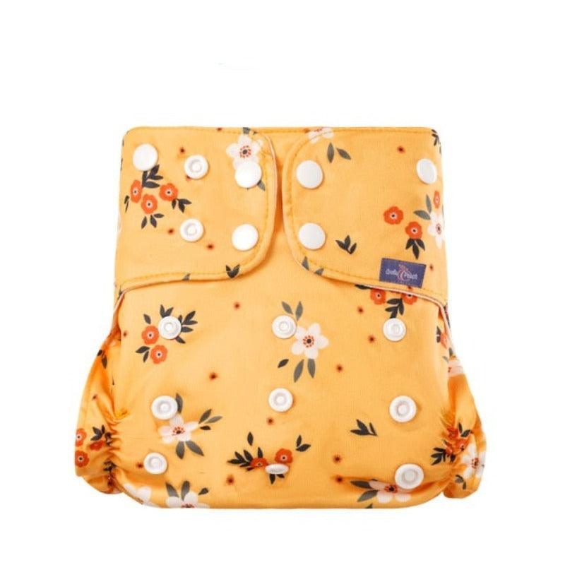 Reusable Graphene Cloth Diaper-Children Cloth Shop