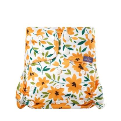 Reusable Graphene Cloth Diaper-Children Cloth Shop