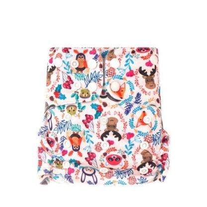 Reusable Graphene Cloth Diaper-Children Cloth Shop