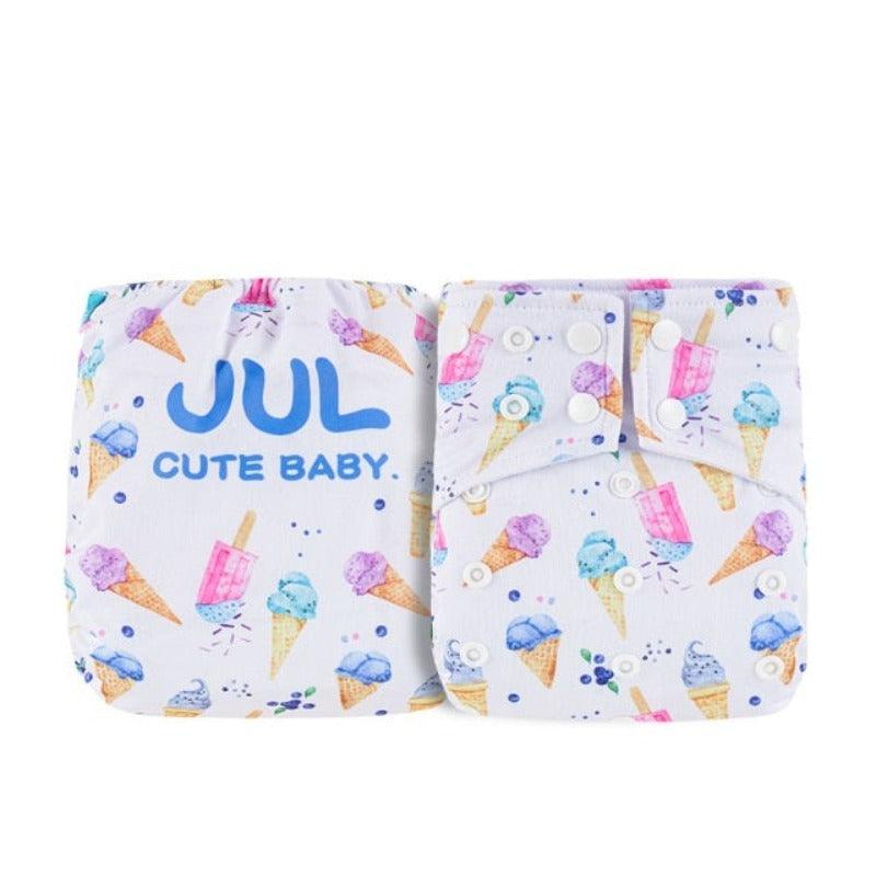 Reusable Eco Cloth Diaper-Children Cloth Shop