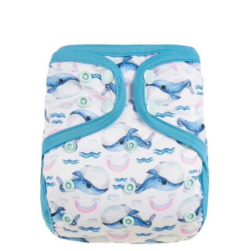 Reusable Cloth Diaper Pack-Children Cloth Shop