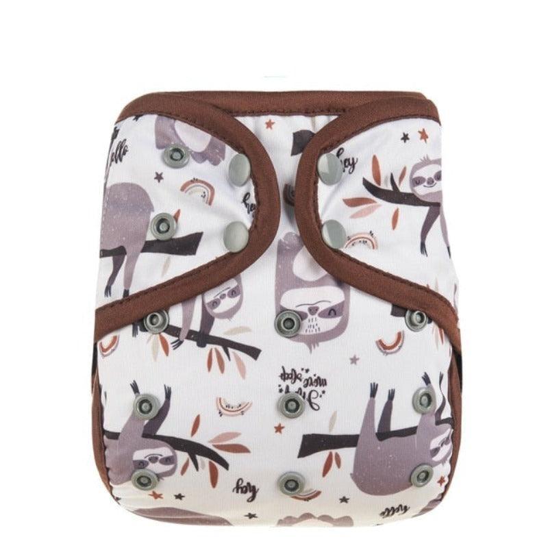 Reusable Cloth Diaper Pack-Children Cloth Shop