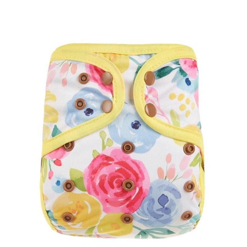 Reusable Cloth Diaper Pack-Children Cloth Shop