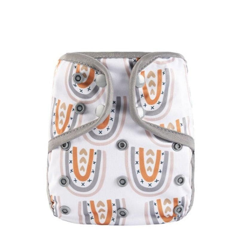 Reusable Cloth Diaper Pack-Children Cloth Shop