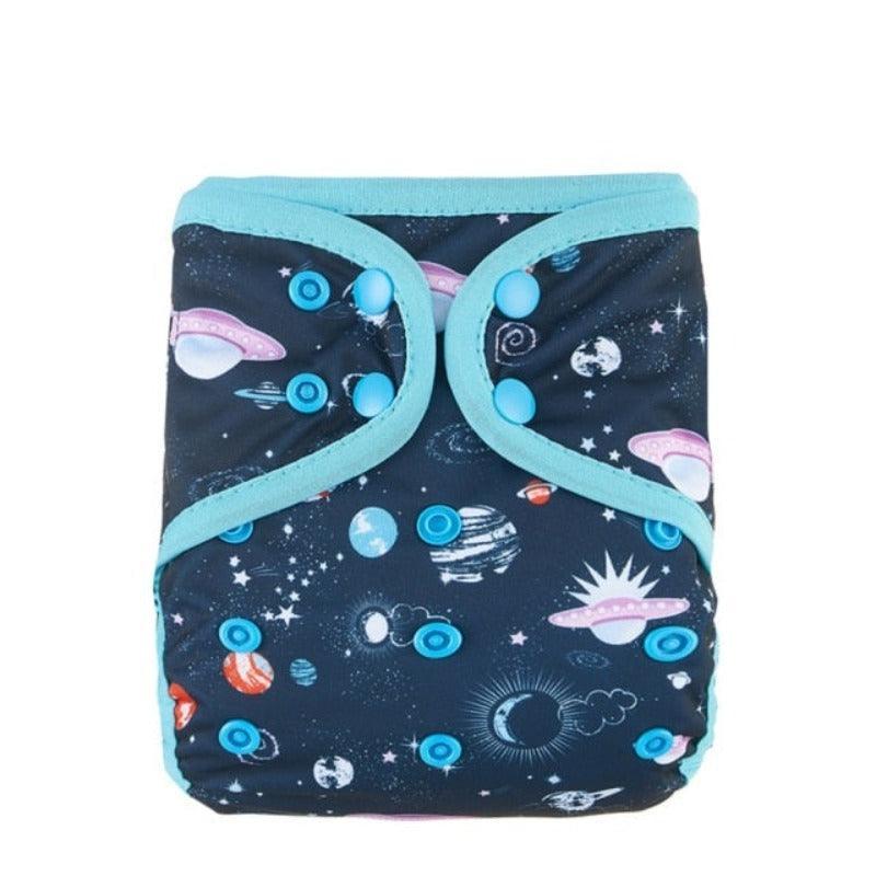 Reusable Cloth Diaper Pack-Children Cloth Shop