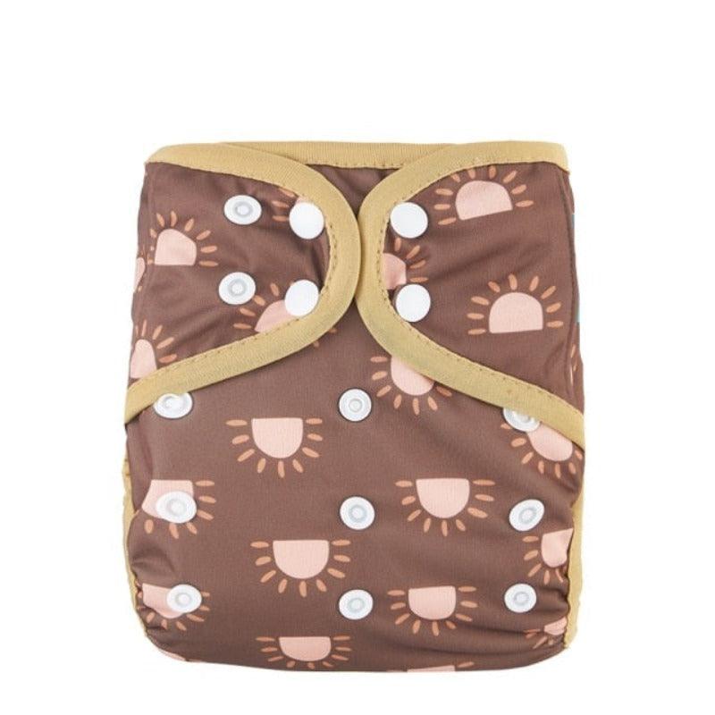 Reusable Cloth Diaper Pack-Children Cloth Shop