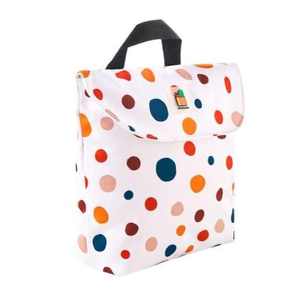 Waterproof Reusable Diaper Bag-Children Cloth Shop