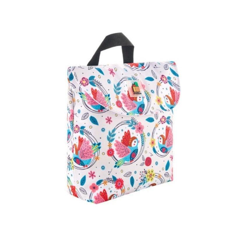 Waterproof Reusable Diaper Bag-Children Cloth Shop