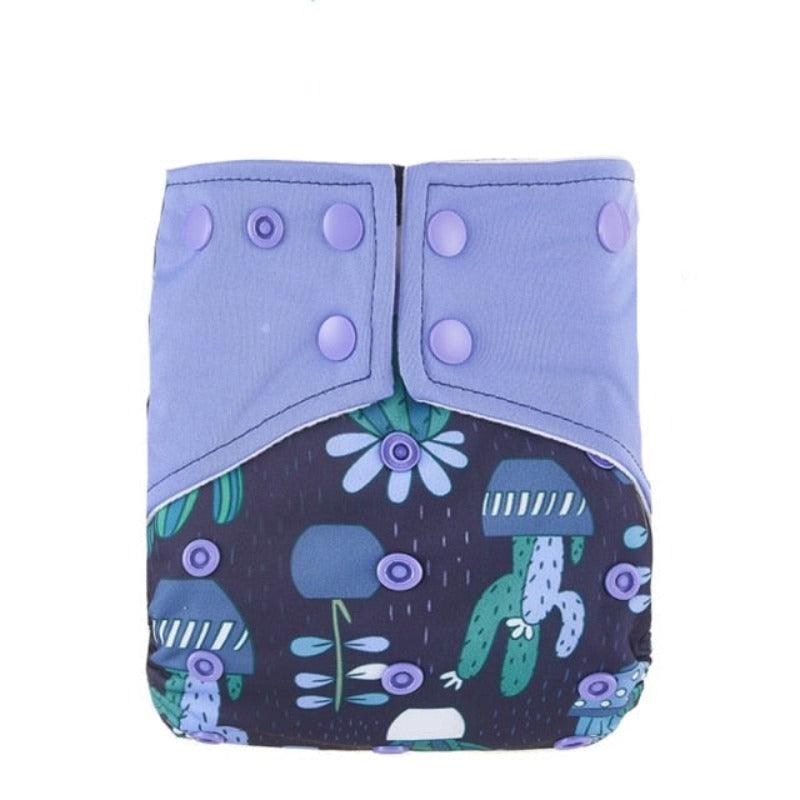 Reusable Bamboo Diaper Infant-Children Cloth Shop