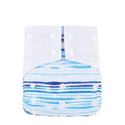 Reusable Bamboo Diaper Infant-Children Cloth Shop
