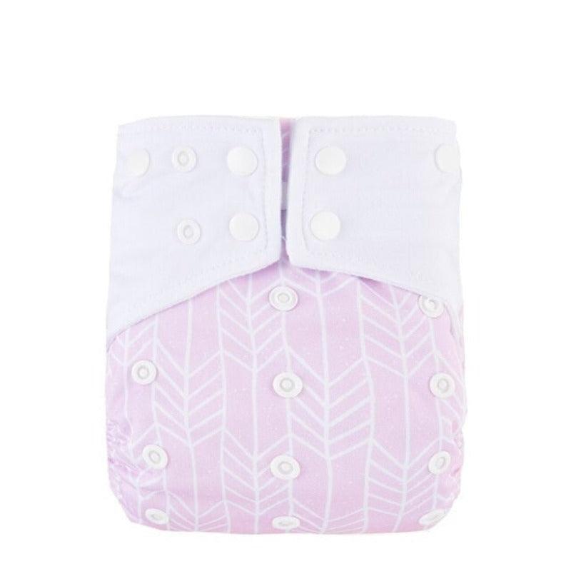 Reusable Bamboo Diaper Infant-Children Cloth Shop
