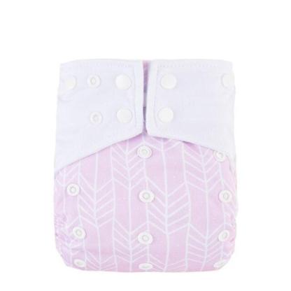 Reusable Bamboo Diaper Infant-Children Cloth Shop