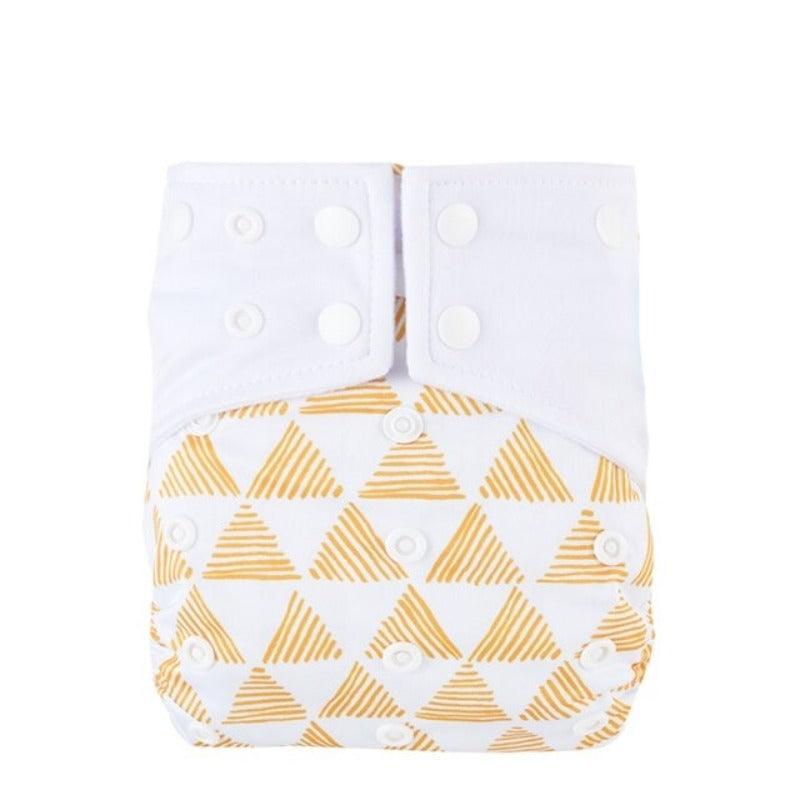 Reusable Bamboo Diaper Infant-Children Cloth Shop
