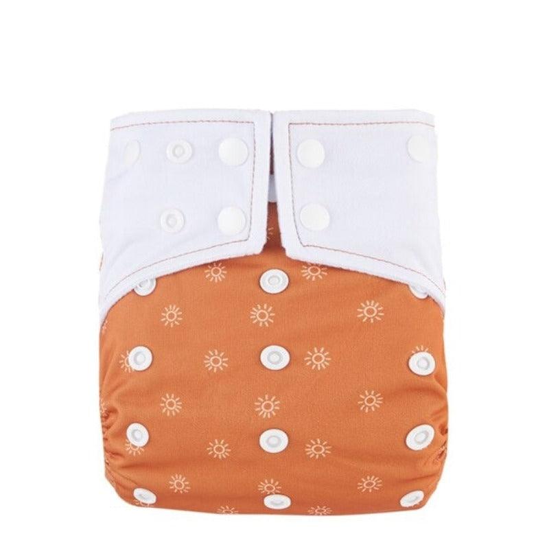 Reusable Bamboo Diaper Infant-Children Cloth Shop