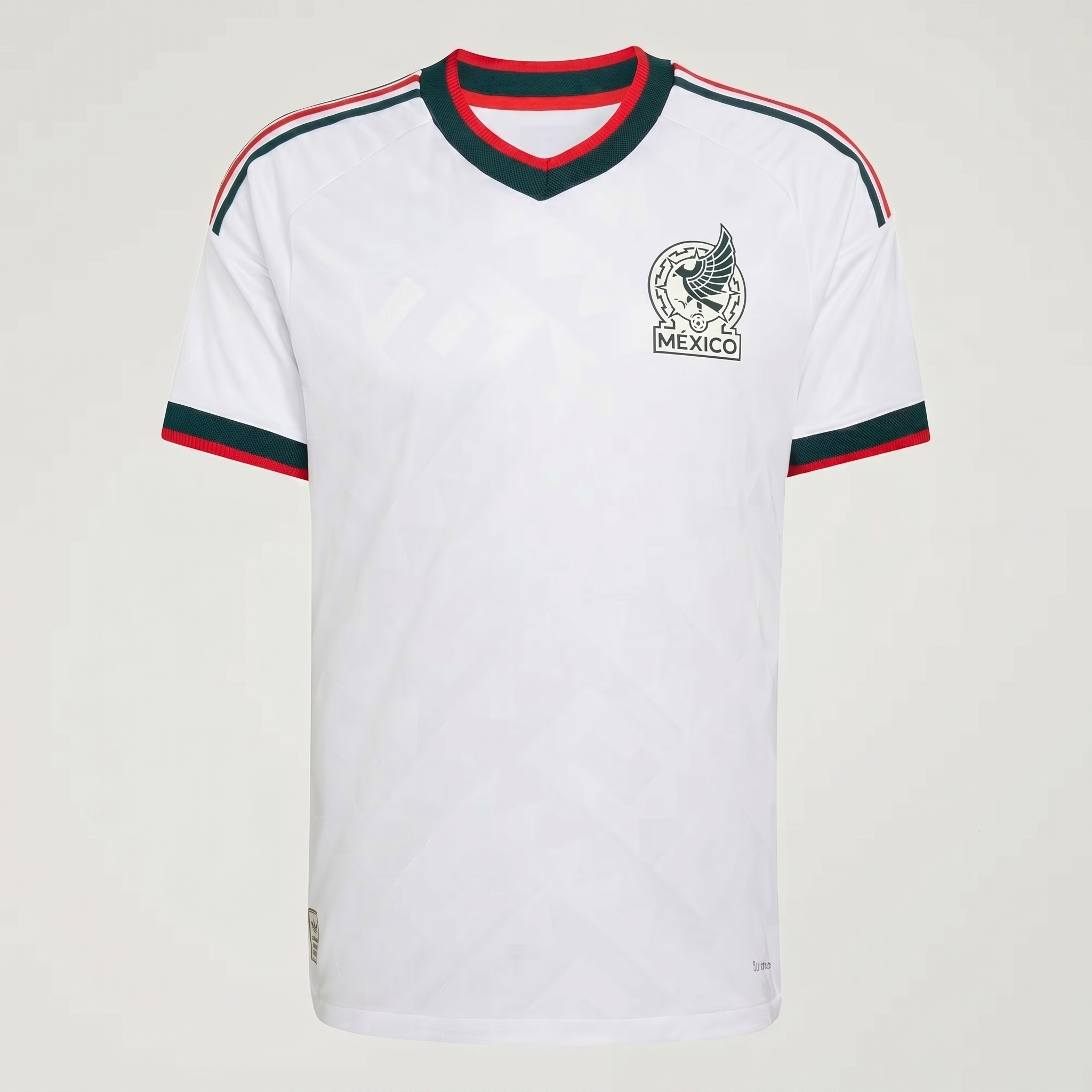 FIFA 2026 Mexico Away Jersey For Men
