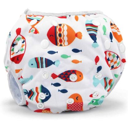 Reusable Swim Diapers-Children Cloth Shop