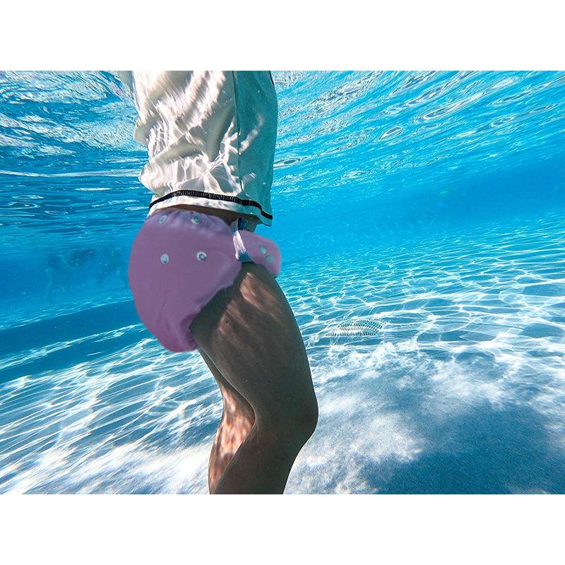 Reusable Swim Diaper Covers-Children Cloth Shop