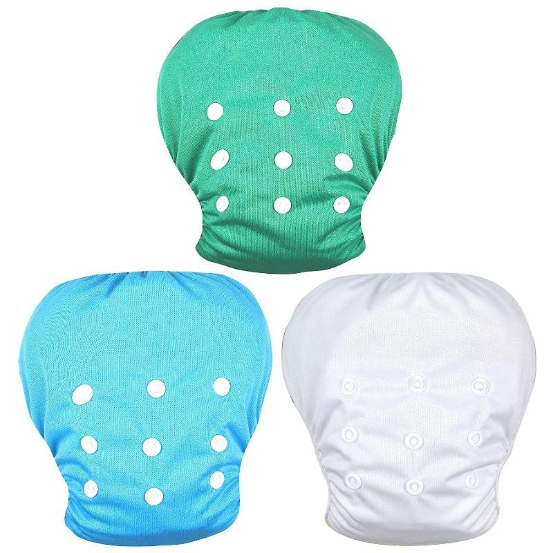 Adjustable Reusable Swim Diapers-Children Cloth Shop